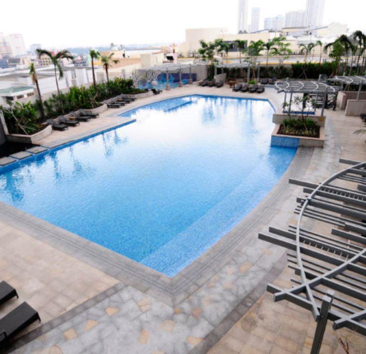 The St. Francis Shangri-La Place - 2 Bedrooms Loft Type